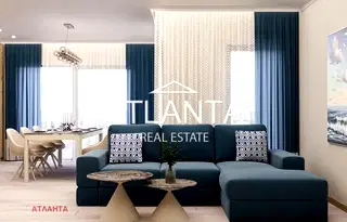 Тристаен апартамент в Бургас, к.к. Слънчев бряг
