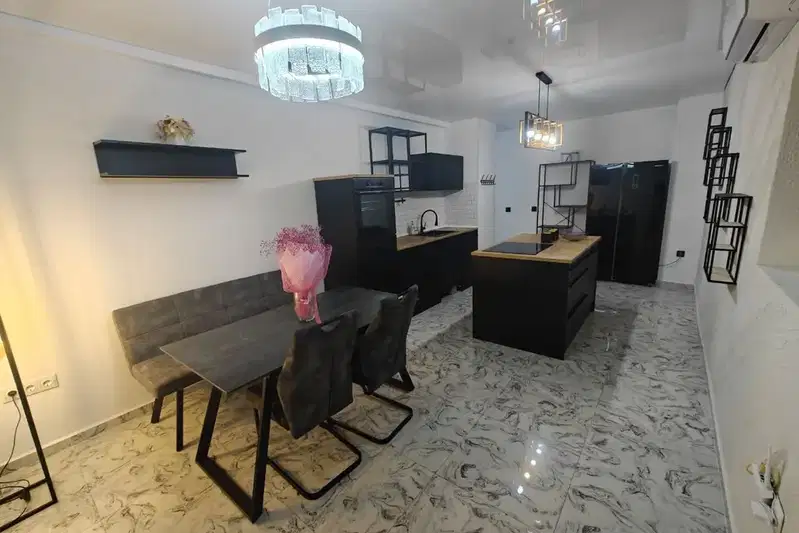 3-bedroom apartment in Oblast Burgas, Slynchev Bryag