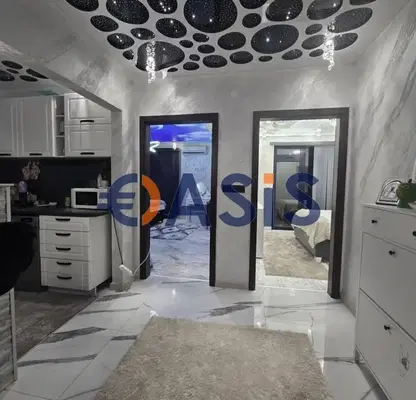 Photo 2 — 3-bedroom apartment in Oblast Burgas, Slynchev Bryag
