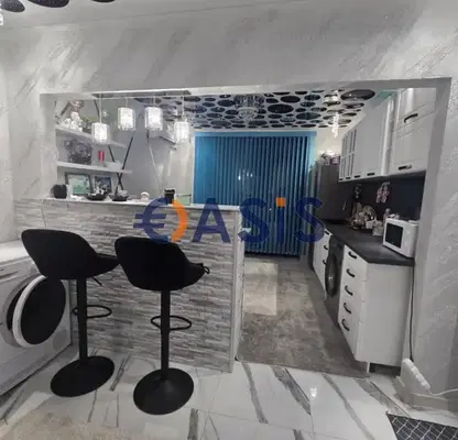 Photo 4 — 3-bedroom apartment in Oblast Burgas, Slynchev Bryag