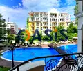 Снимка 2 — Тристаен апартамент в Бургас, к.к. Слънчев бряг