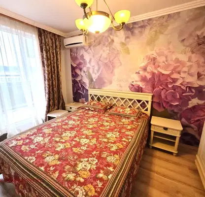 Снимка 5 — Тристаен апартамент в Бургас, к.к. Слънчев бряг