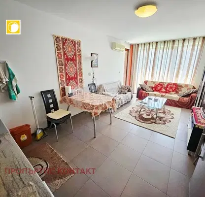 Photo 2 — 3-bedroom apartment in Burgas, Slynchev Bryag