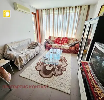 Photo 3 — 3-bedroom apartment in Burgas, Slynchev Bryag