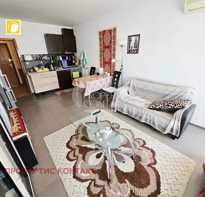 Photo 4 — 3-bedroom apartment in Burgas, Slynchev Bryag