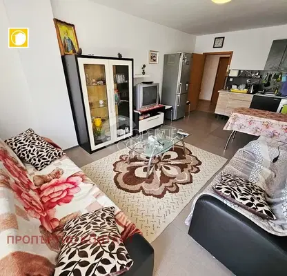 Photo 5 — 3-bedroom apartment in Burgas, Slynchev Bryag