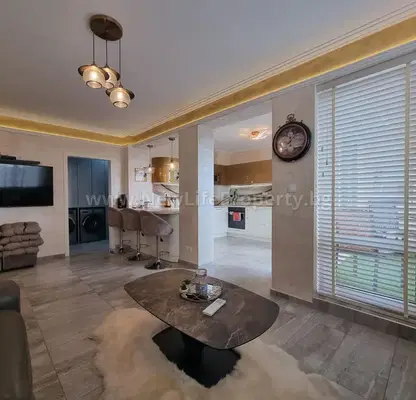 Photo 5 — 3-bedroom apartment in Burgas, Slynchev Bryag
