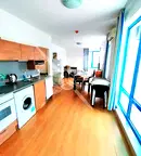 Тристаен апартамент в Бургас, к.к. Слънчев бряг