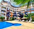 Снимка 2 — Тристаен апартамент в Бургас, к.к. Слънчев бряг