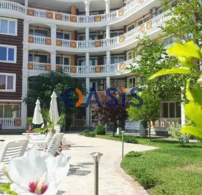 Снимка 5 — Тристаен апартамент в Бургас, к.к. Слънчев бряг
