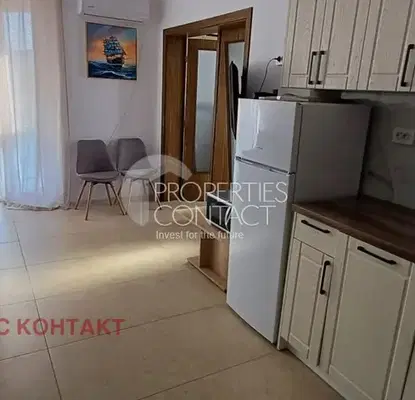 Снимка 3 — Тристаен апартамент в Бургас, к.к. Слънчев бряг