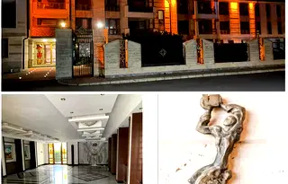 Тристаен апартамент в Бургас, к.к. Слънчев бряг