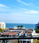 Тристаен апартамент в Бургас, к.к. Слънчев бряг