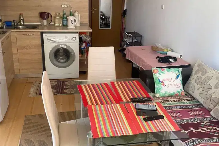 3-bedroom apartment in Oblast Burgas, Slynchev Bryag