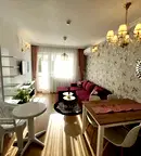 Тристаен апартамент в Бургас, к.к. Слънчев бряг