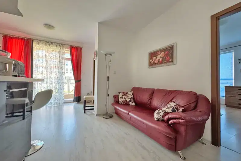 3-bedroom apartment in Oblast Burgas, Slynchev Bryag