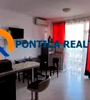 Тристаен апартамент в Бургас, к.к. Слънчев бряг