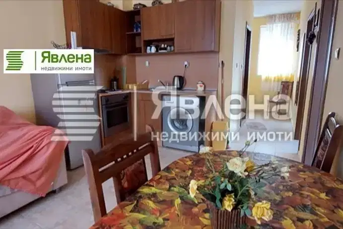 3-bedroom apartment in Burgas, Slynchev Bryag