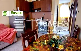 Тристаен апартамент в Бургас, к.к. Слънчев бряг