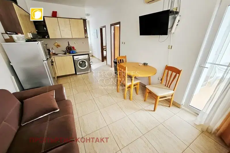 3-bedroom apartment in Oblast Burgas, Slynchev Bryag