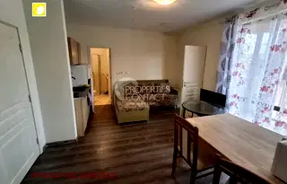 Тристаен апартамент в Бургас, к.к. Слънчев бряг