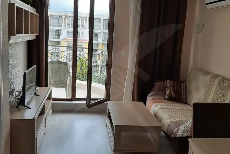 3-bedroom apartment in Oblast Burgas, Slynchev Bryag
