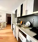 Тристаен апартамент в Бургас, к.к. Слънчев бряг