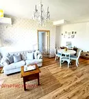 Тристаен апартамент в Бургас, к.к. Слънчев бряг