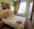 Снимка 5 — Тристаен апартамент в Бургас, к.к. Слънчев бряг