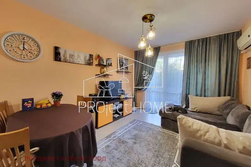 3-bedroom apartment in Oblast Burgas, Slynchev Bryag