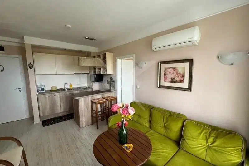 3-bedroom apartment in Oblast Burgas, Slynchev Bryag