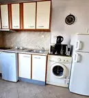 Тристаен апартамент в Бургас, к.к. Слънчев бряг