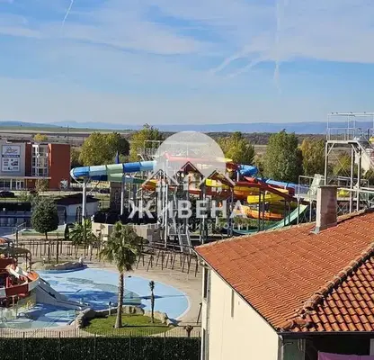 Снимка 2 — Тристаен апартамент в Бургас, к.к. Слънчев бряг