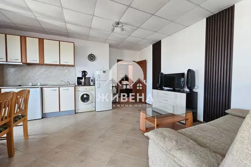 3-bedroom apartment in Oblast Burgas, Slynchev Bryag