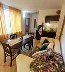 Тристаен апартамент в Бургас, к.к. Слънчев бряг