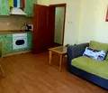 Снимка 2 — Тристаен апартамент в Бургас, к.к. Слънчев бряг