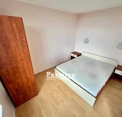 Photo 2 — 3-room apartment with large terrace in Sunny Beach