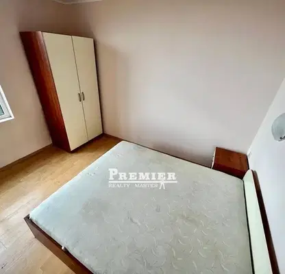 Photo 4 — 3-room apartment with large terrace in Sunny Beach