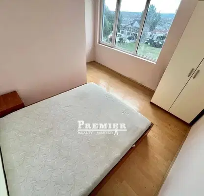 Photo 5 — 3-room apartment with large terrace in Sunny Beach