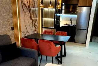 Тристаен апартамент в Бургас, к.к. Слънчев бряг