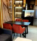 Тристаен апартамент в Бургас, к.к. Слънчев бряг