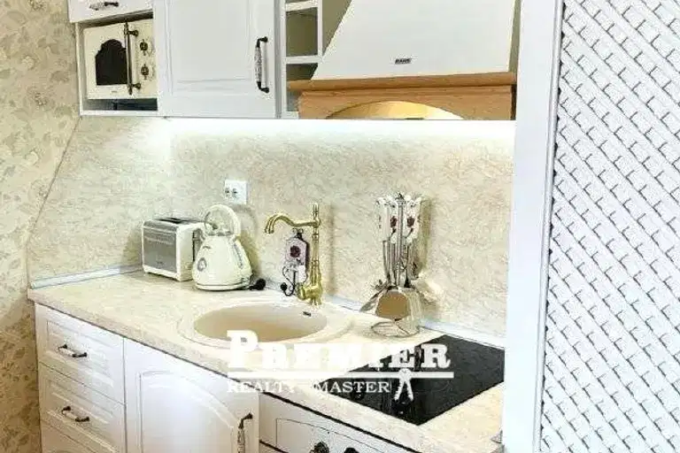 3-bedroom apartment in Oblast Burgas, Slynchev Bryag