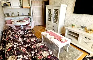Тристаен апартамент в Бургас, к.к. Слънчев бряг