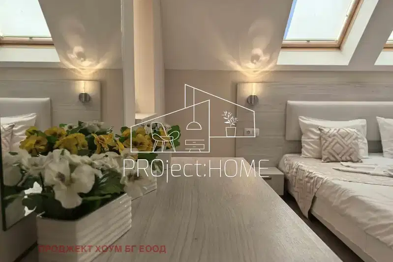 3-bedroom apartment in Oblast Burgas, Slynchev Bryag