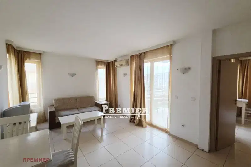 3-bedroom apartment in Oblast Burgas, Slynchev Bryag