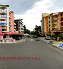 Тристаен апартамент в Бургас, к.к. Слънчев бряг