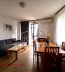Тристаен апартамент в Бургас, к.к. Слънчев бряг