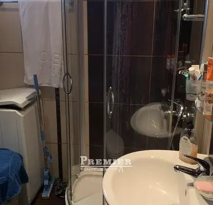 Photo 2 — Three-room apartment in Sunny Beach with a view of Stara Planina