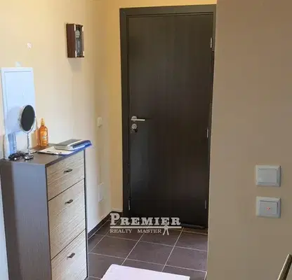 Photo 4 — Three-room apartment in Sunny Beach with a view of Stara Planina