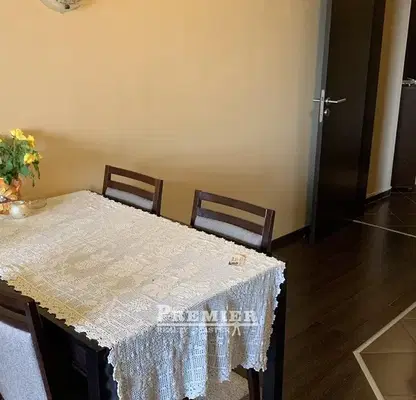 Photo 5 — Three-room apartment in Sunny Beach with a view of Stara Planina